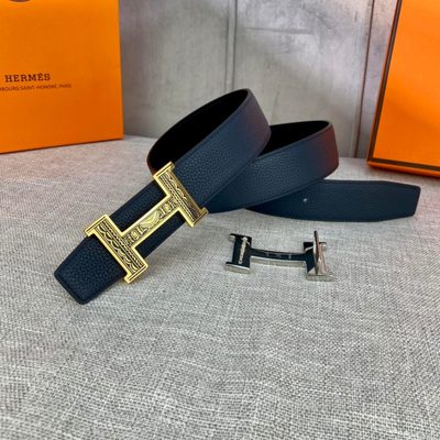 Hermès Belt — 8