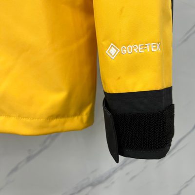 The North Face Mountain Jacket — 3