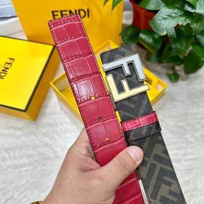 Fendi Belt — 6
