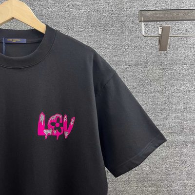 Louis Vuitton T-shirt — 4
