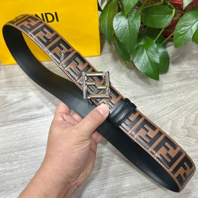 Fendi Belt — 3