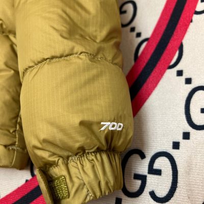 The North Face 1996 Retro Nuptse Puffer Jacket — 6