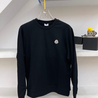 Moncler crewneck sweatshirt — 3
