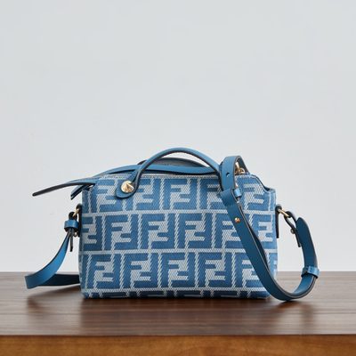 Fendi By The Way bag (T) — 3