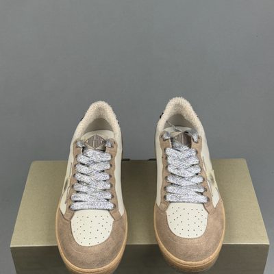 Golden Goose Ball Star sneakers — 3