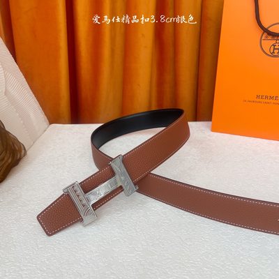 Hermès Belt — 3
