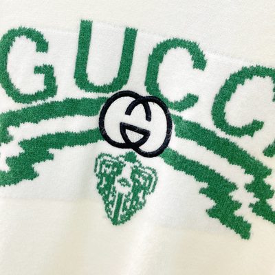 Gucci sweater — 4
