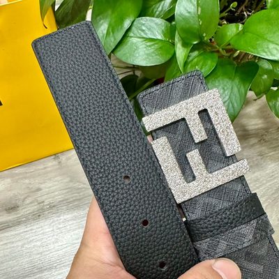 Fendi Belt — 4
