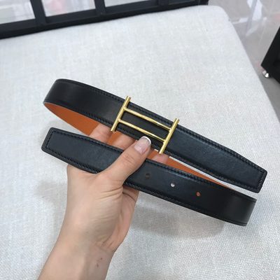 Hermès Belt — 5