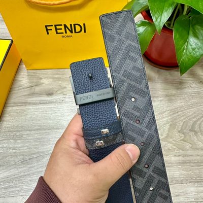 Fendi Belt — 5