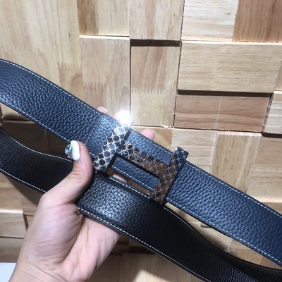 Hermès Belt — 7