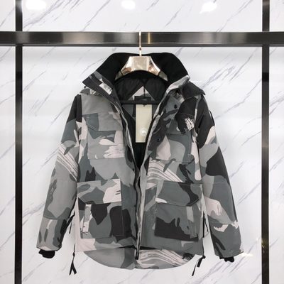Canada Goose Maitland Parka — 4