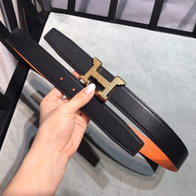 Hermès Belt — 7