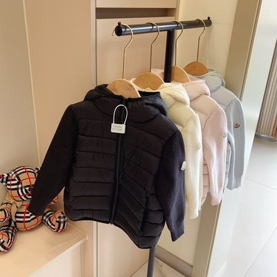 Moncler  children's jacket — 7