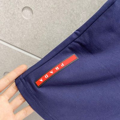 Prada shorts — 7