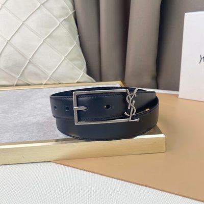 YSL Belt — 4