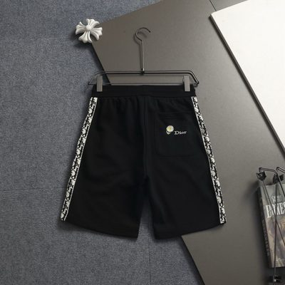 Dior shorts — 11