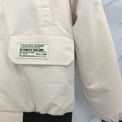 Canada Goose Chilliwack Bomber Jacket — 6