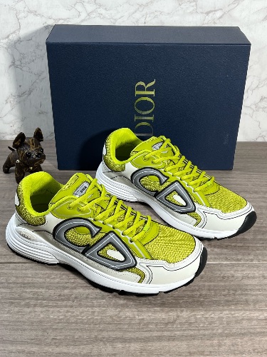 Dior B30 sneakers
