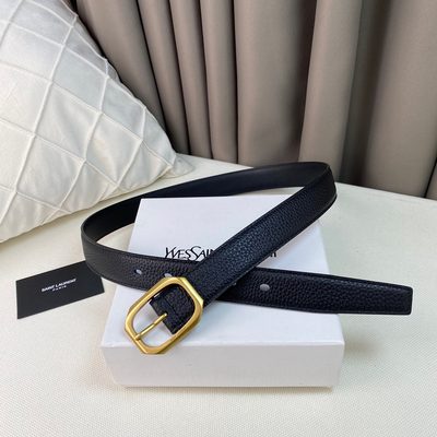YSL Belt — 6