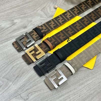 Fendi Belt — 6