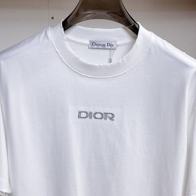 Dior cotton jersey — 3