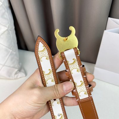 Celine Belt — 6