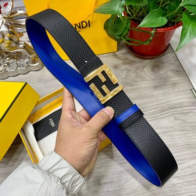Fendi Belt — 5