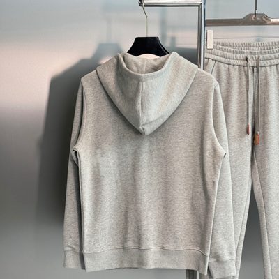 Burberry tracksuit — 9