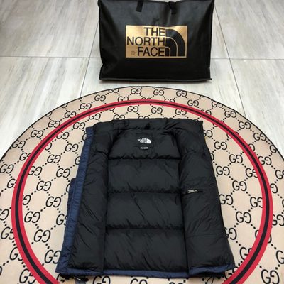 The North Face 1996 Retro Nuptse Down Vest/Gilet — 3