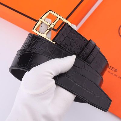 Hermès Belt — 3