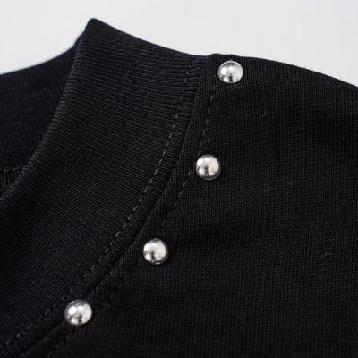 Louis Vuitton Signature Stud T-Shirt — 5