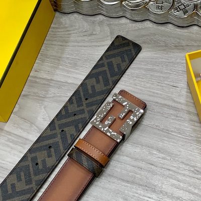 Fendi Belt — 5