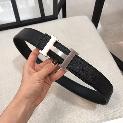 Hermès Belt — 4