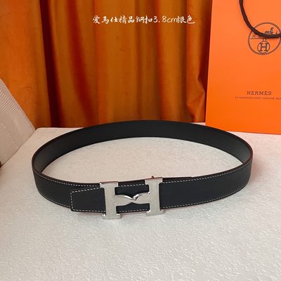 Hermès Belt — 5