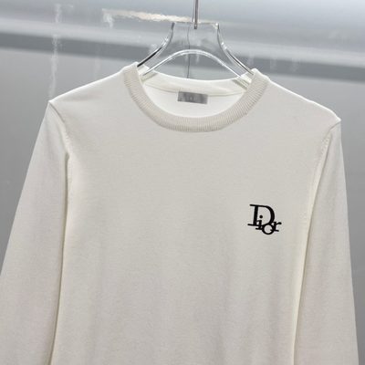 Dior knit sweater — 3
