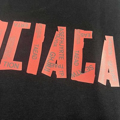 Balenciaga T-shirt — 7