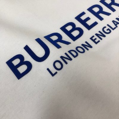 Burberry t-shirt — 6