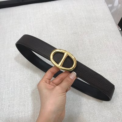 Hermès Belt — 3