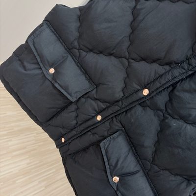 Moncler Biois Down Gilet — 7