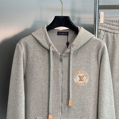 Burberry tracksuit — 5