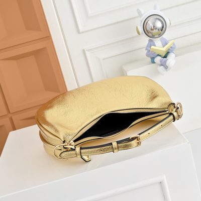 Fendi  Fendigraphy hobo bag (T) — 9