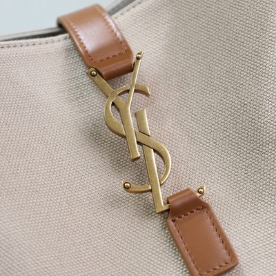 Saint Laurent Le 5 à 7 Hobo Bag — 6