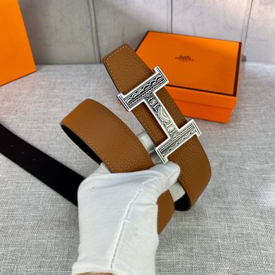 Hermès Belt — 8