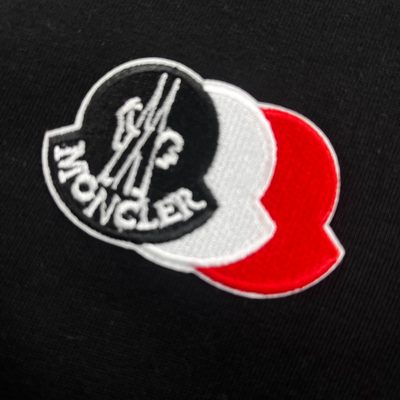 Moncler T-shirt — 7
