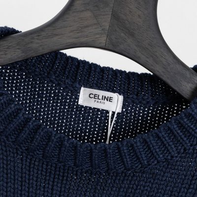 Celine crewneck sweater — 3