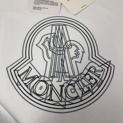 Moncler T-shirt — 4