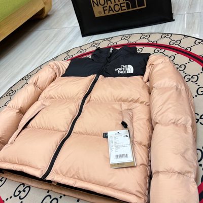 The North Face 1996 Retro Nuptse Puffer Jacket — 4