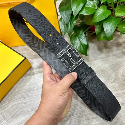 Fendi Belt — 3