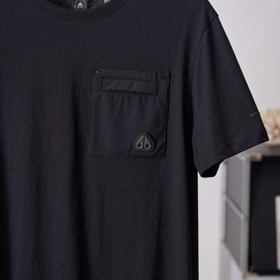 Moose Knuckles Dalon T-shirt — 5